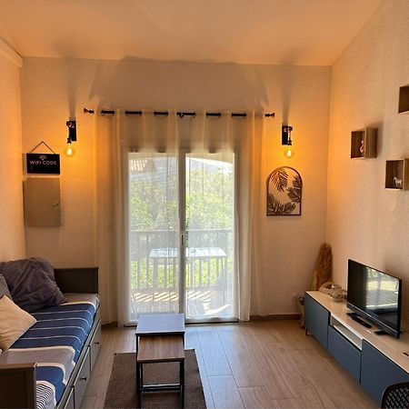 Appartement Duplex 4Pers Climatise - Locations Vld Camargue Saintes-Maries-de-la-Mer Dış mekan fotoğraf