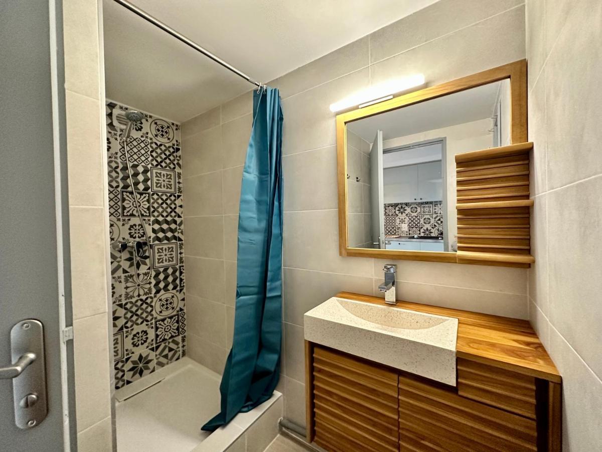 Appartement Duplex 4Pers Climatise - Locations Vld Camargue Saintes-Maries-de-la-Mer Dış mekan fotoğraf